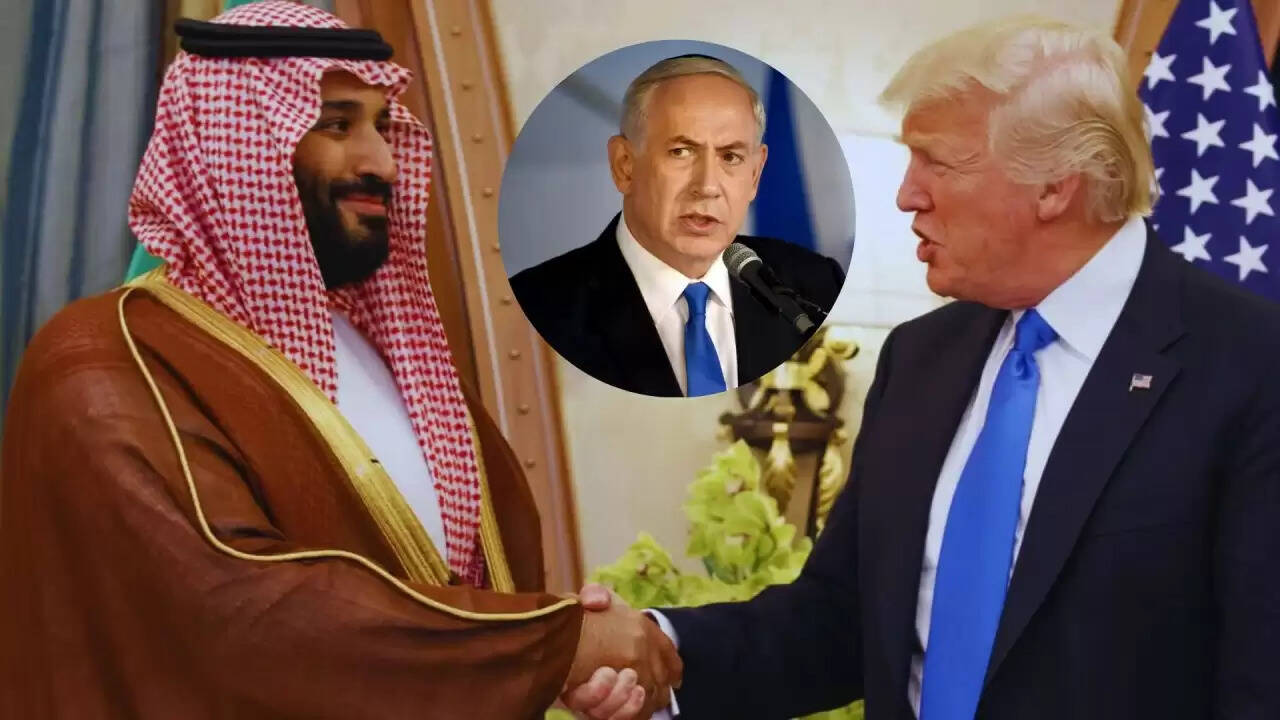 क्या सऊदी अरब को मिलेंगे F-35 जेट्स? जानें इस डील के पीछे की कूटनीति