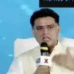 India News Manch 2025: सचिन पायलट ने चुनाव आयोग पर उठाए सवाल