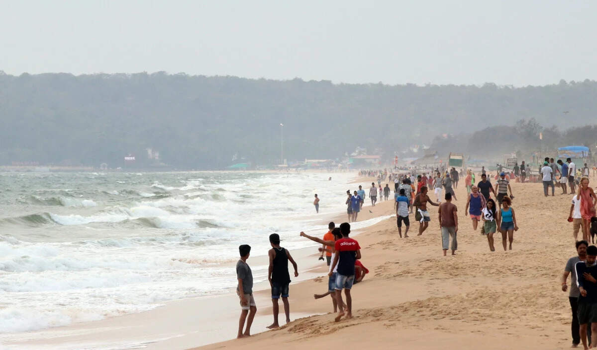 कांगो में नौका डूबने से 30 यात्रियों की मौत, कई लापता