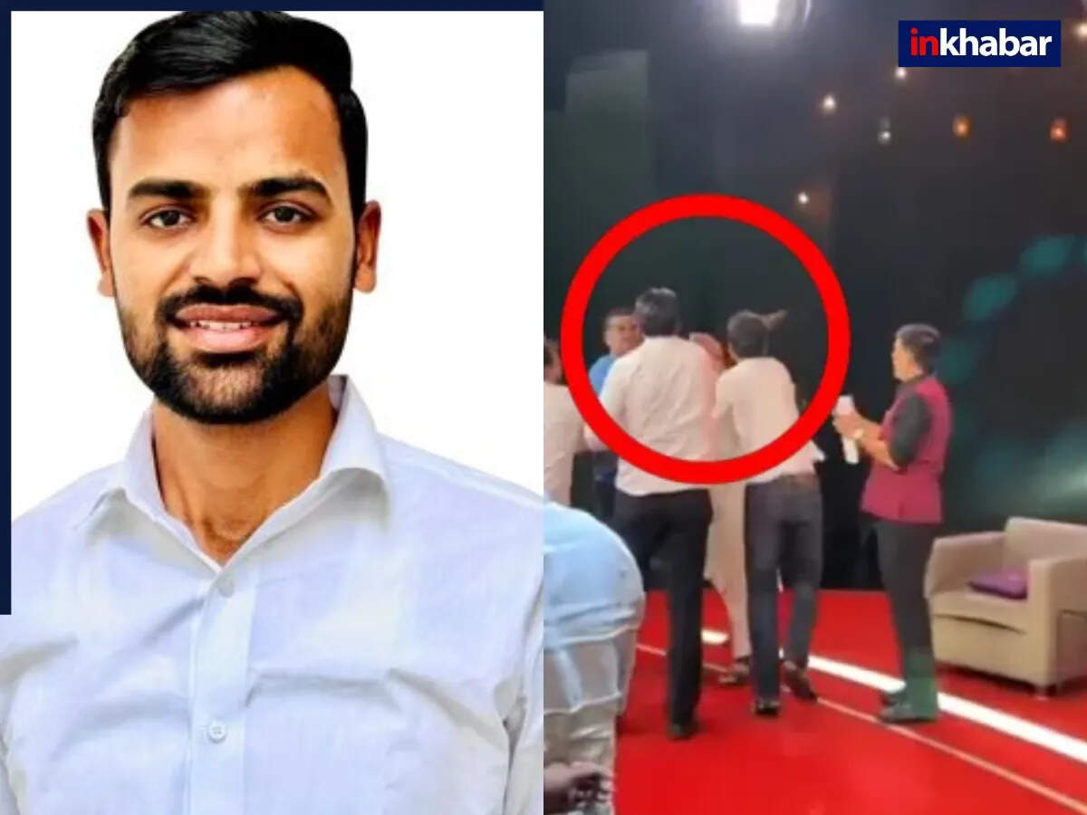 मोहित नागर: सपा कार्यकर्ता का विवादास्पद बयान और धमकी