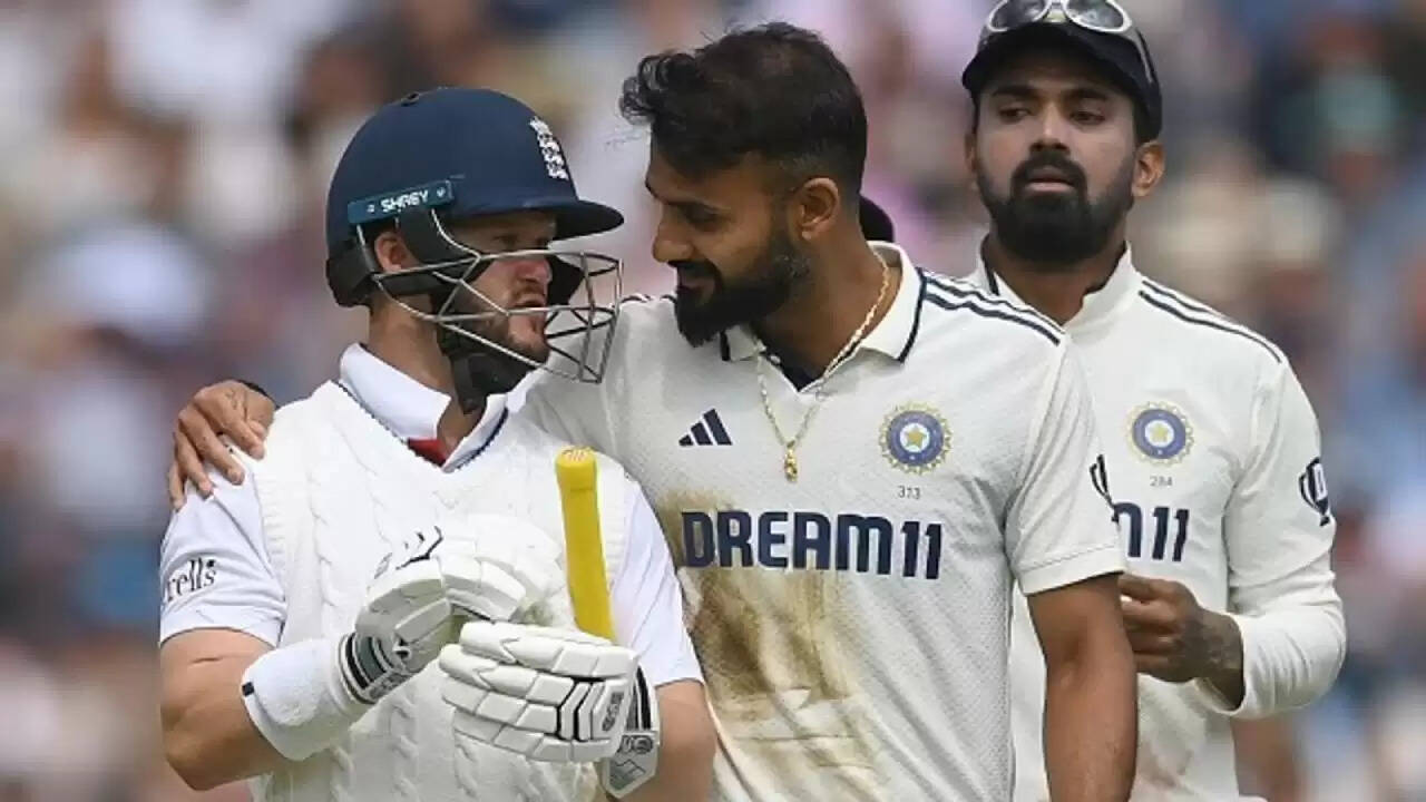 IND vs ENG: केनिंग्टन ओवल में 123 साल पुराना रिकॉर्ड तोड़ने की चुनौती
