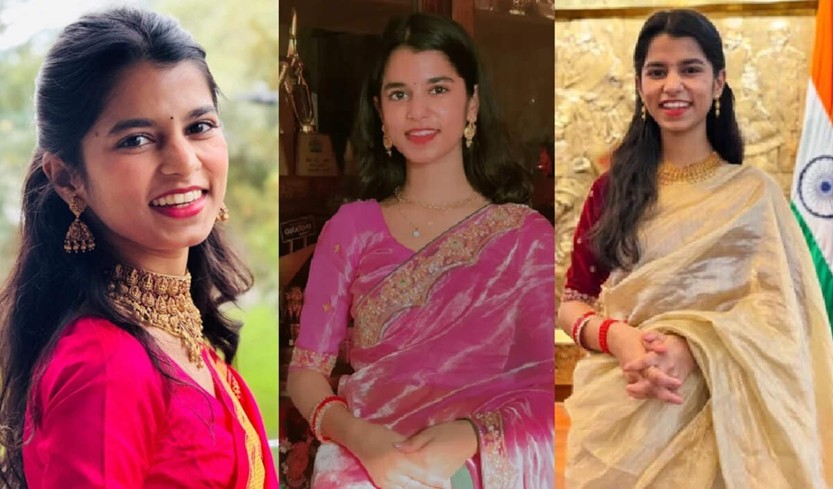 मैथिली ठाकुर बिहार विधानसभा चुनाव में उतरने के लिए तैयार