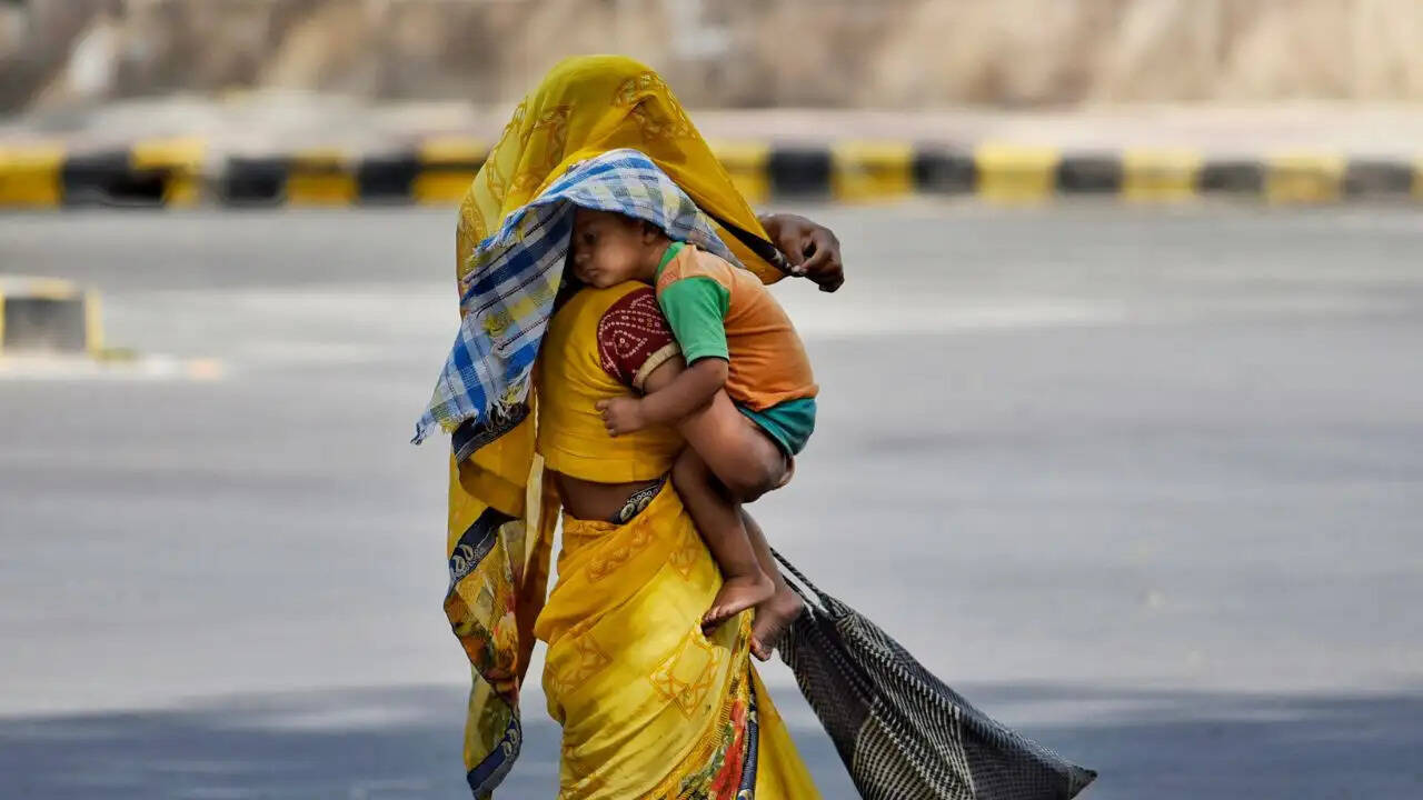 गर्मी से बचने के उपाय: जानें क्या करें और क्या न करें