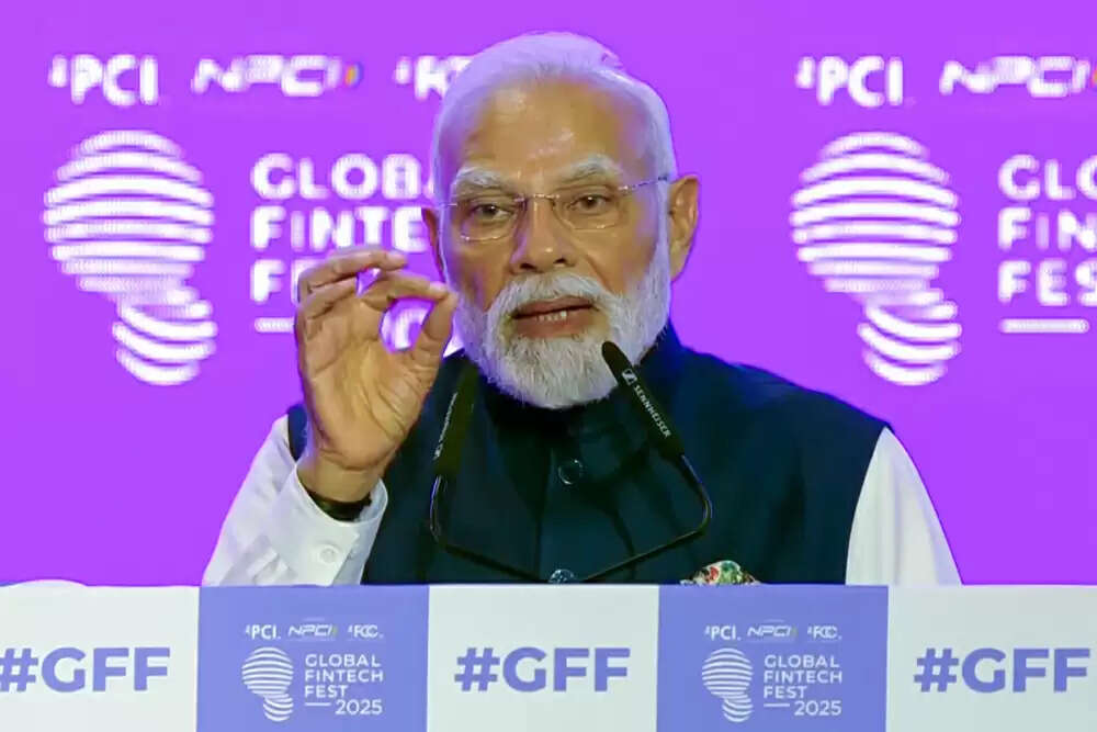 गूगल का एआई हब: पीएम मोदी ने विशाखापत्तनम में ऐतिहासिक निवेश की घोषणा की