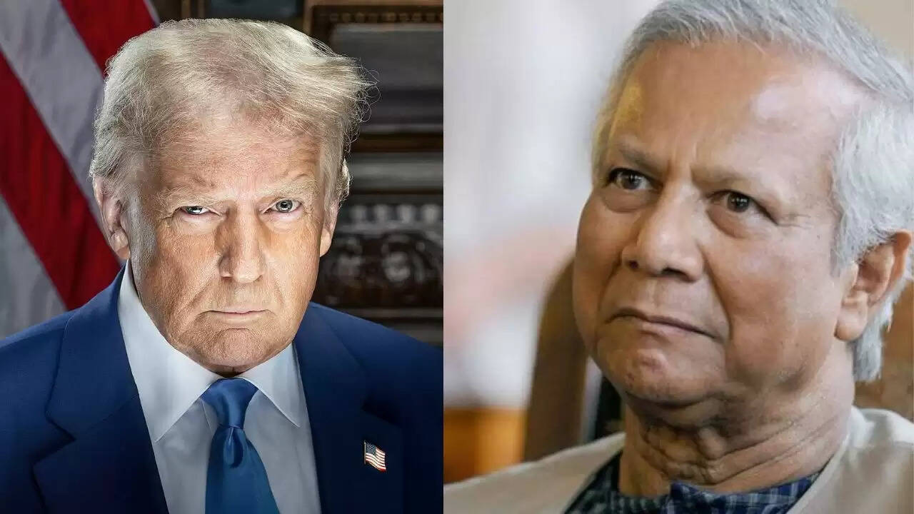 बांग्लादेश में चुनावी संकट: अमेरिका ने अवामी लीग पर प्रतिबंध हटाने की मांग की