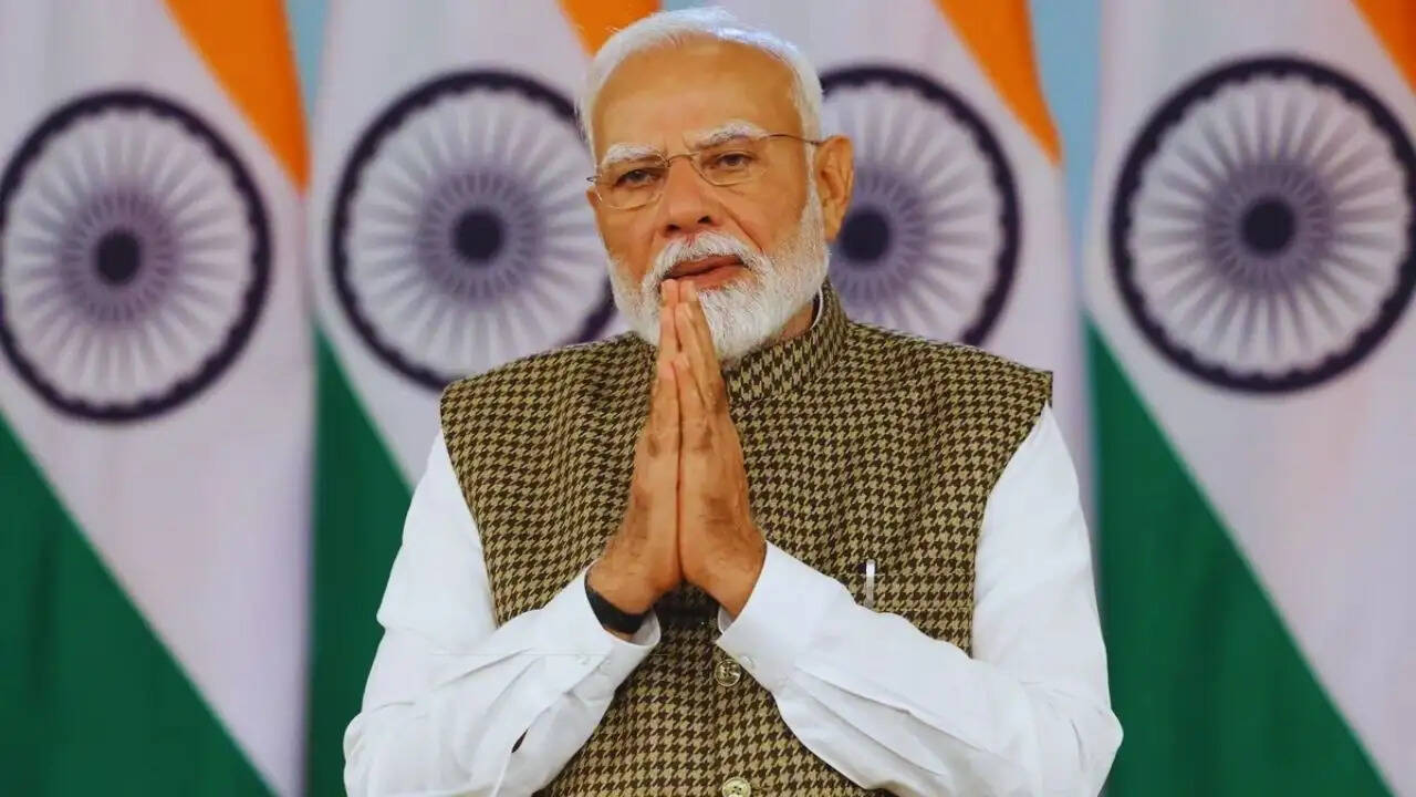 प्रधानमंत्री मोदी का 'मन की बात': वैज्ञानिक उपलब्धियों से लेकर बुद्ध पूर्णिमा तक का संदेश