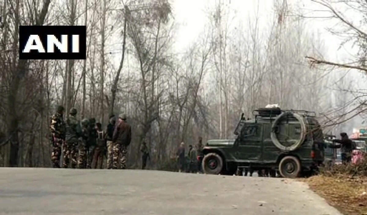 दिल्ली में संभावित आतंकी हमले की चेतावनी के बीच IED बरामद