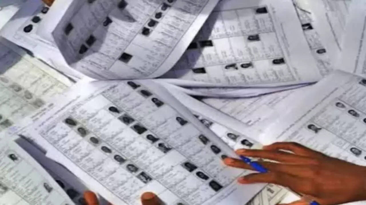 बिहार में मतदाता सूची का अद्यतन: चुनाव आयोग ने हटाए गए नामों की सूची जारी की