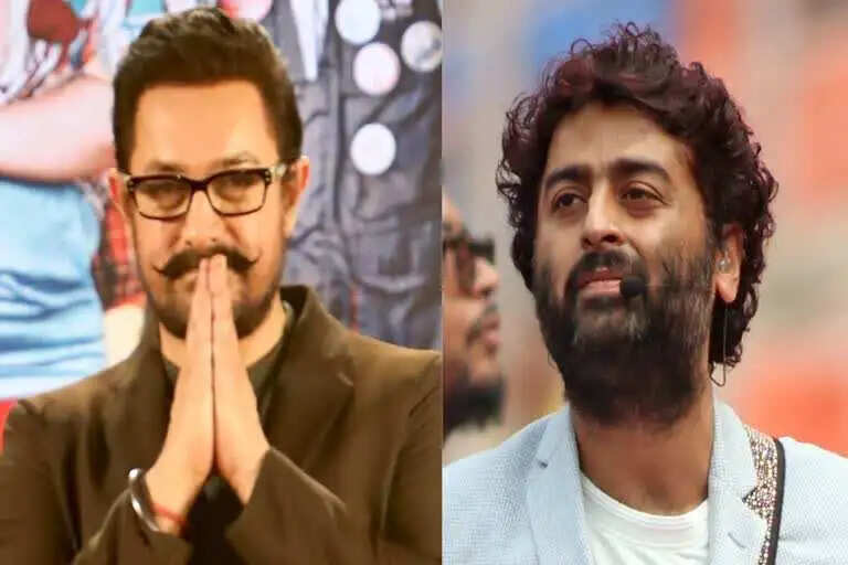 आमिर खान का जुनून: 'एक दिन' के गाने की रिकॉर्डिंग के लिए मुर्शिदाबाद पहुंचे