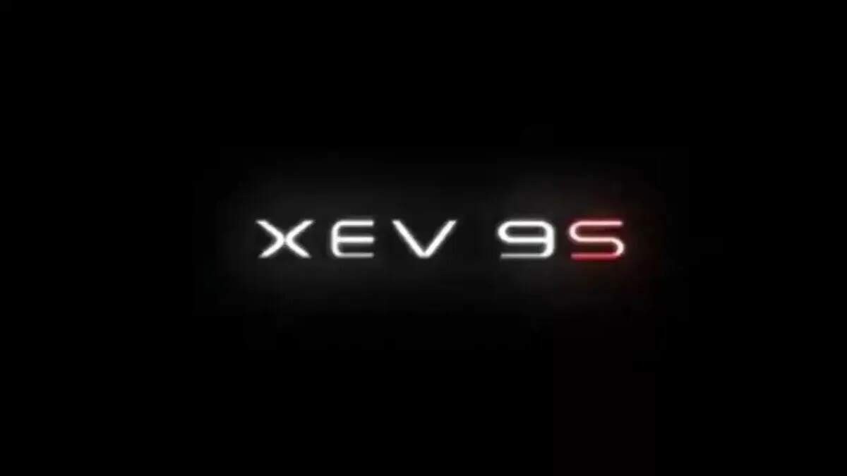 महिंद्रा XEV 9S: नई 7-सीटर इलेक्ट्रिक SUV का टीजर जारी