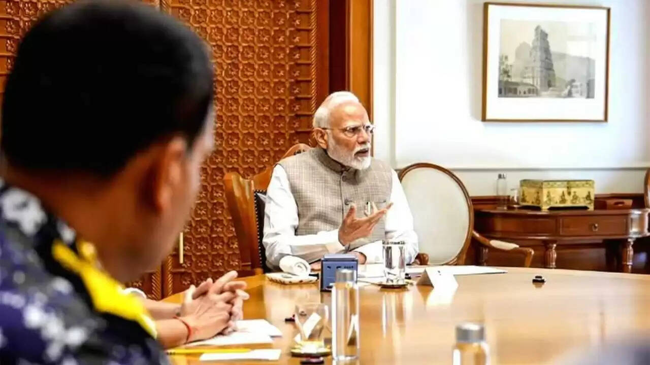 भारत के निर्यातकों के लिए अमेरिकी टैरिफ में वृद्धि पर सरकार की नई रणनीति