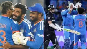 न्यूजीलैंड ODI सीरीज में बुमराह और हार्दिक को मिलेगा आराम, ये खिलाड़ी करेंगे उनकी जगह