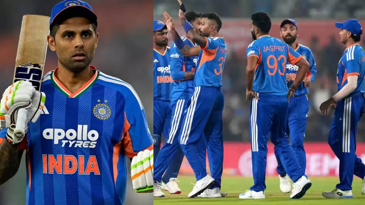 संजू सैमसन का खराब प्रदर्शन: क्या कप्तान सूर्या की दोस्ती है वजह?