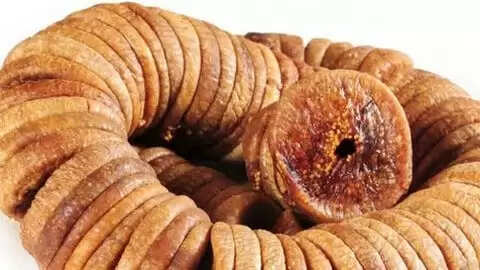 अंजीर के स्वास्थ्य लाभ: जानें इसके 3 प्रमुख फायदे