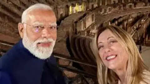 पीएम मोदी का इटली दौरा: भारत-इटली संबंधों में नई मजबूती