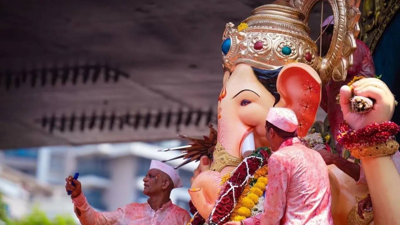 अनंत चतुर्दशी 2025: महत्व और पूजा विधि
