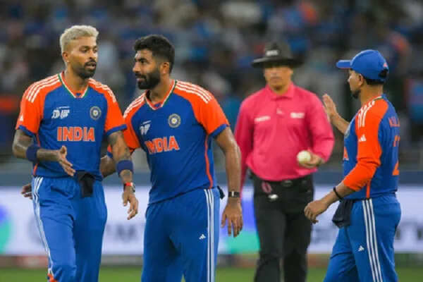 एशिया कप: भारतीय टीम की नजरें ओमान पर जीत की हैट्रिक लगाने पर