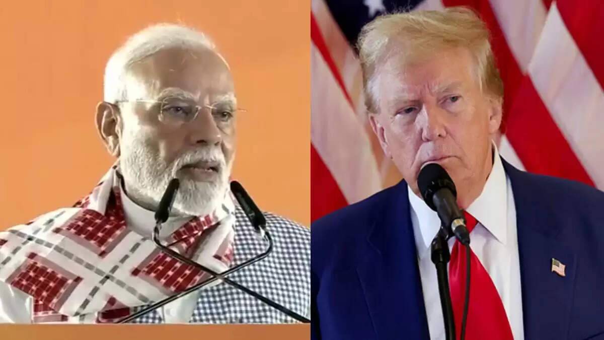 पीएम मोदी ने ओडिशा में ट्रंप के निमंत्रण को क्यों ठुकराया?