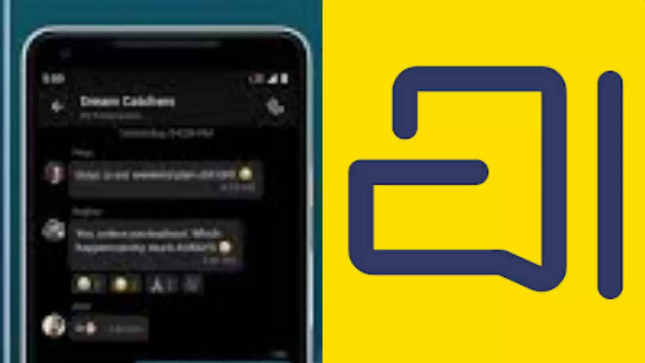 क्या है Arattai? जानें भारत का नया WhatsApp विकल्प