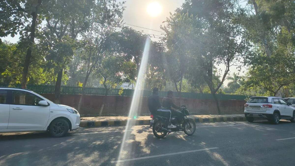 करनाल में वायु गुणवत्ता सूचकांक खतरनाक स्तर पर पहुंचा