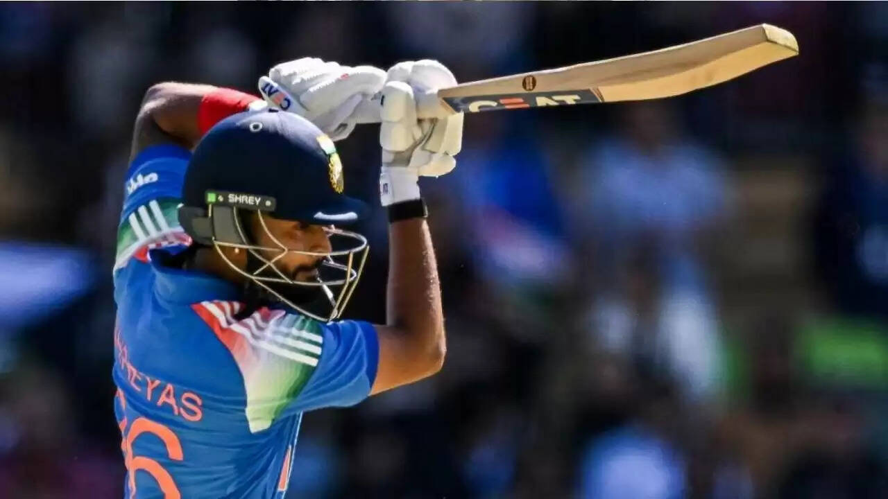 भारत और न्यूजीलैंड के बीच टी20 सीरीज: चोटों के कारण टीम में बदलाव