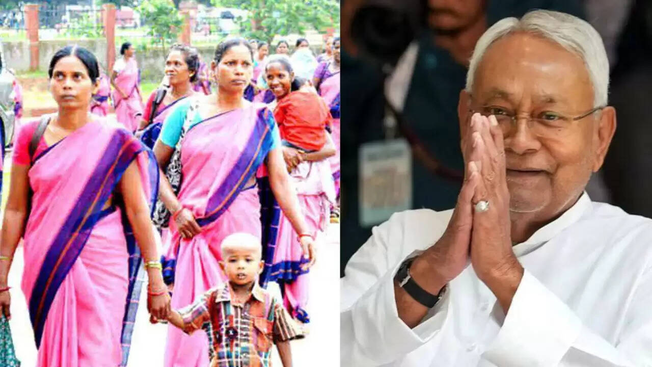 बिहार में आंगनबाड़ी कर्मचारियों के मानदेय में वृद्धि