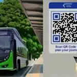 चंडीगढ़ में सार्वजनिक परिवहन को बेहतर बनाने के लिए नई QR कोड सुविधा