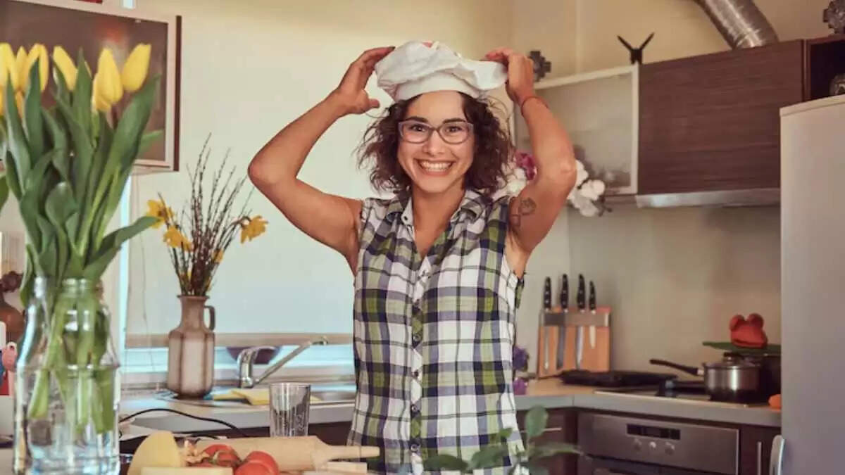 मॉनसून में किचन की समस्याओं से निपटने के आसान टिप्स