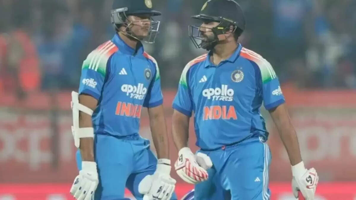 यशस्वी जायसवाल और रोहित शर्मा विजय हजारे ट्रॉफी में नहीं खेलेंगे