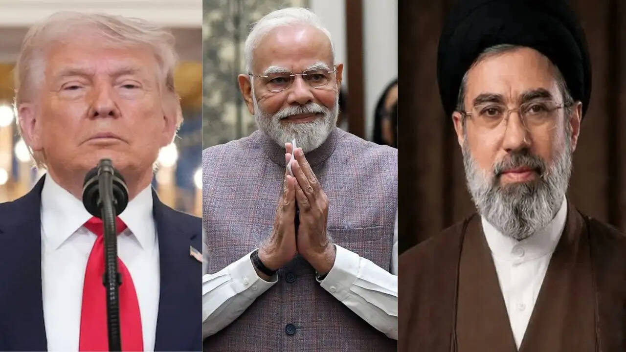 भारत की कूटनीति पर ईरान की सराहना: क्या बनेगा मध्यस्थता का नया दौर?