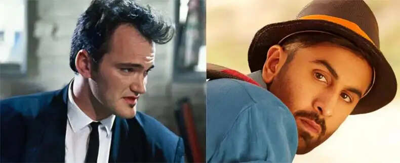 रणबीर कपूर ने साझा किया हॉलीवुड के डायरेक्टर के साथ मजेदार अनुभव