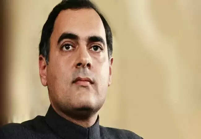 राजीव गांधी की 81वीं जयंती पर अमेठी में सद्भावना दिवस का आयोजन