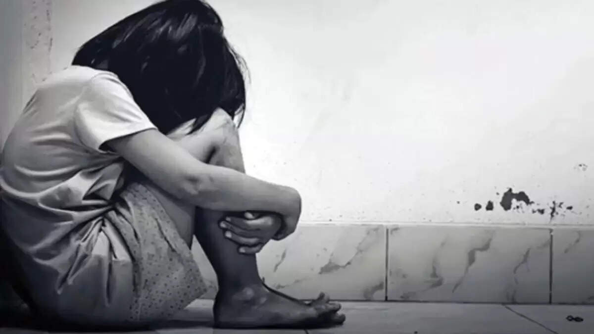 किशोरी का अपहरण: शादी के लिए दो बार बेची गई, 24 महीने बाद मिली