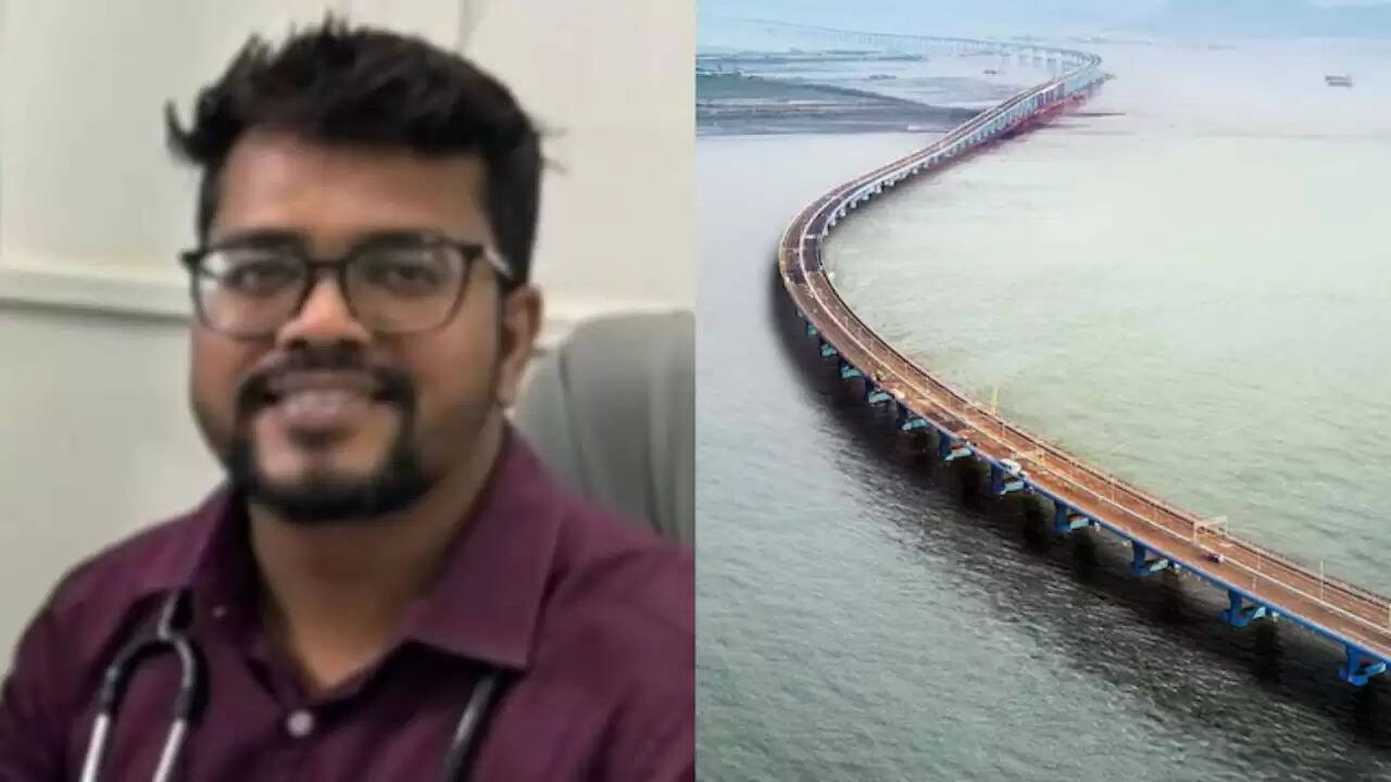 मुंबई में डॉक्टर की रहस्यमय गुमशुदगी: क्या है सच?