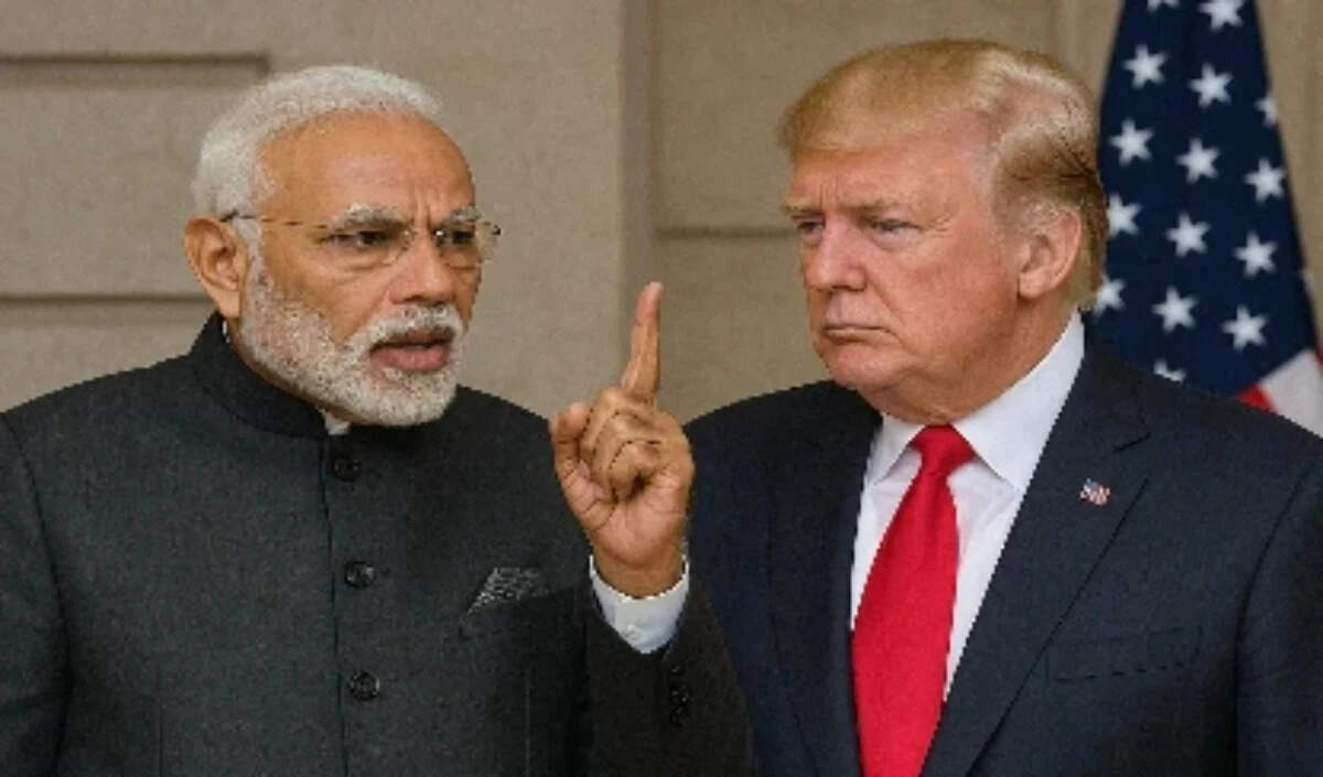 अमेरिका की टैरिफ नीतियों पर संकट, सुप्रीम कोर्ट में मामला