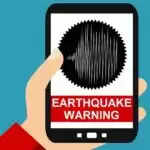 Android Earthquake Alert: भूकंप की चेतावनी देने वाला स्मार्टफोन सिस्टम