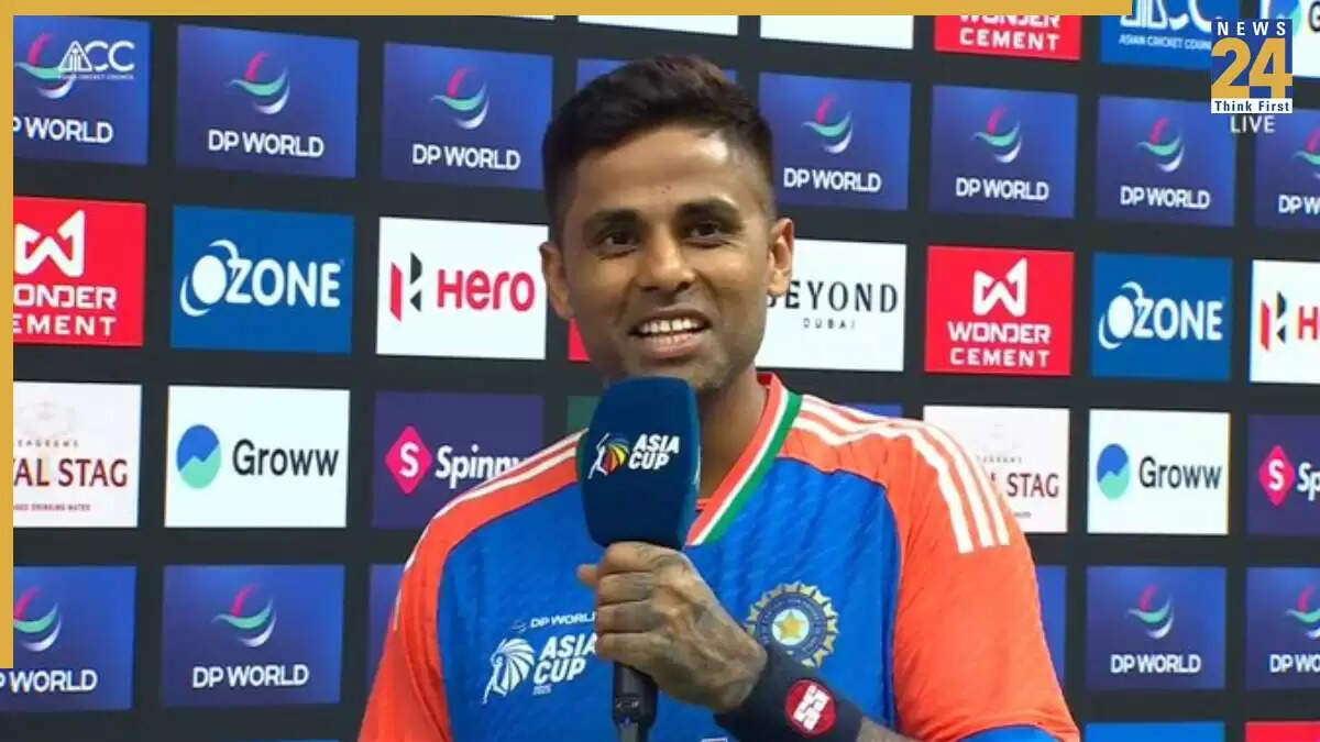 भारत ने UAE को हराकर एशिया कप 2025 में शानदार शुरुआत की