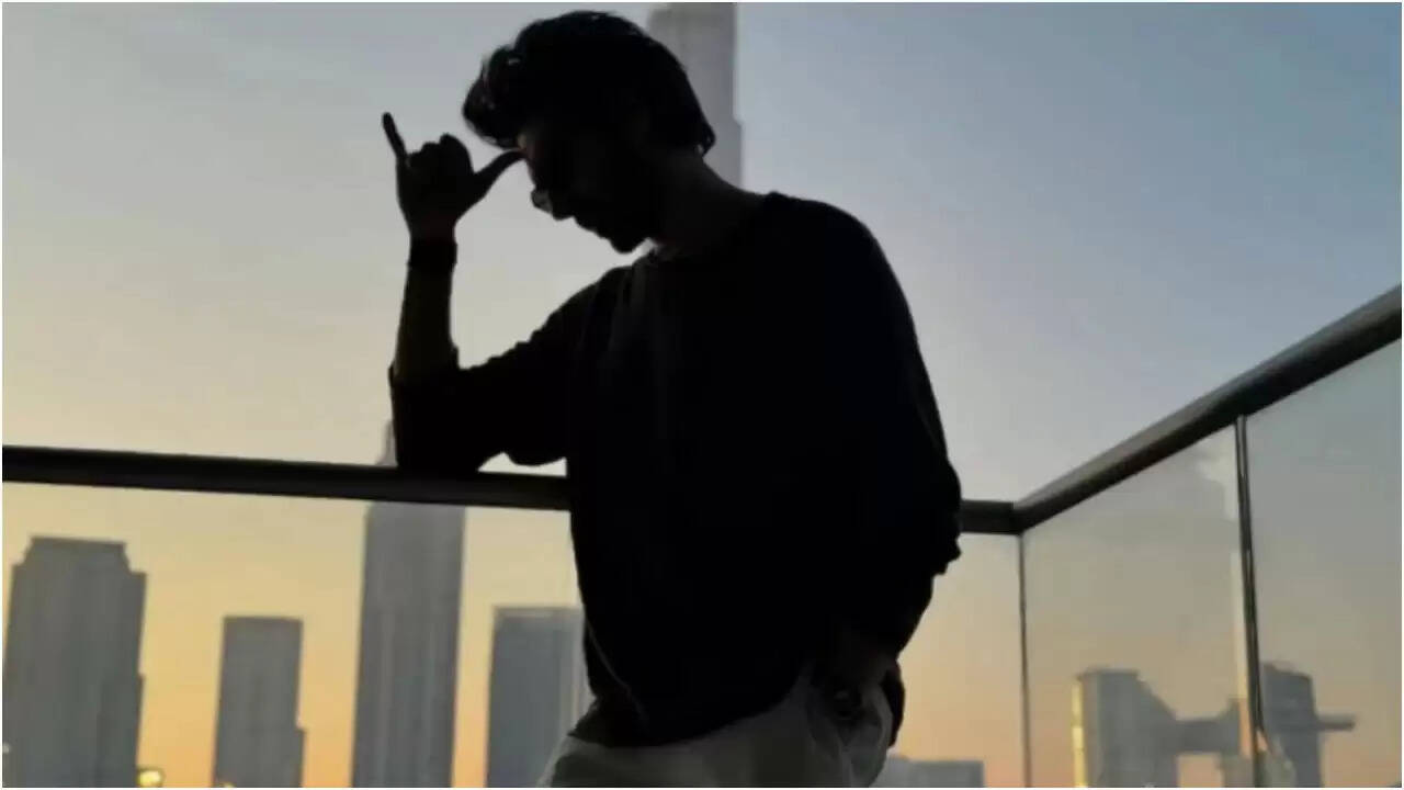 कार्तिक आर्यन का 35वां जन्मदिन: एक अभिनेता की प्रेरणादायक यात्रा