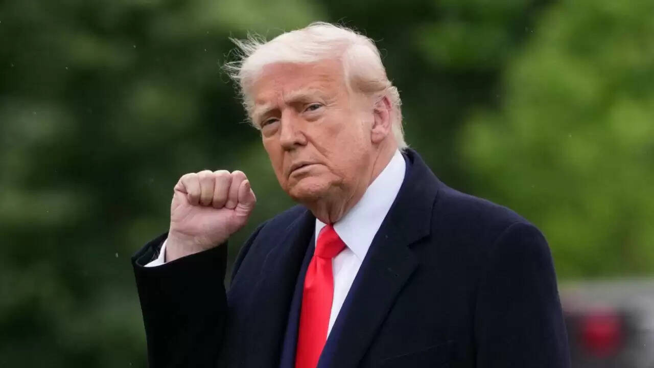 क्या भारत पर टैरिफ का असर US-Russia वार्ता पर पड़ेगा? ट्रंप ने दी चेतावनी