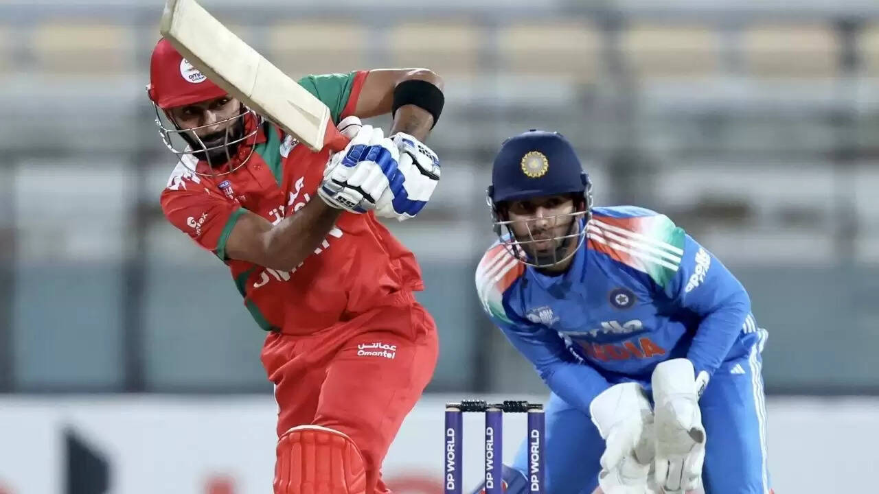 भारत ने ओमान को हराकर एशिया कप राइजिंग स्टार्स के सेमीफाइनल में बनाई जगह