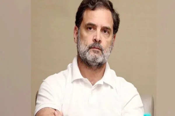राहुल गांधी ने पीएम मोदी को लिखा पत्र, छात्रों की समस्याओं पर उठाई आवाज