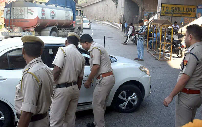 सिलचर में महिला के साथ गैंगरेप, एक आरोपी गिरफ्तार