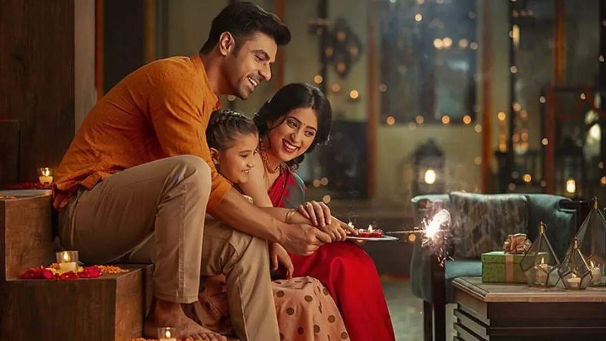 धनतेरस पर भाई-बहन के लिए शुभकामनाएं और संदेश