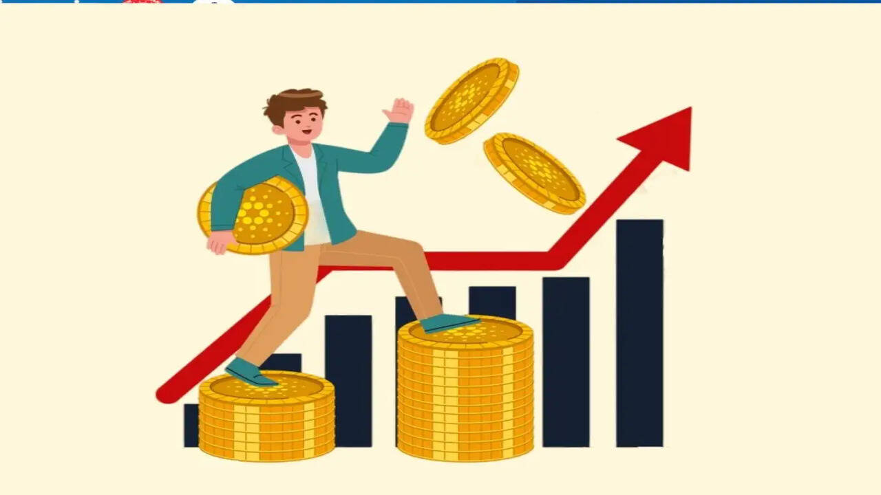 गोल्ड में निवेश: फायदे और नुकसान का विश्लेषण