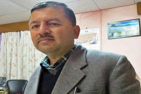 हिमाचल प्रदेश उच्च न्यायालय ने मीणा को दी राहत, सुनवाई 6 अक्टूबर को