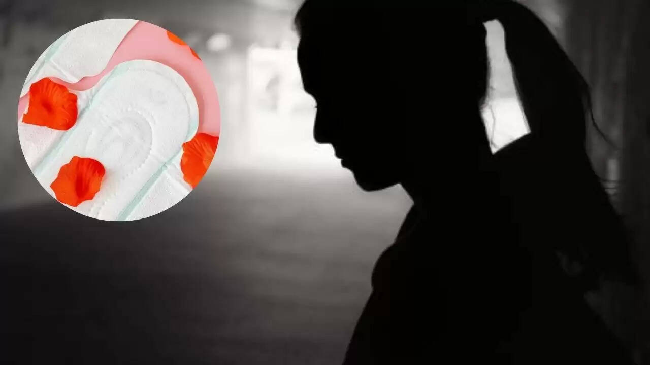 राजस्थान में सेनेटरी पैड्स की कमी से महिलाएं परेशान
