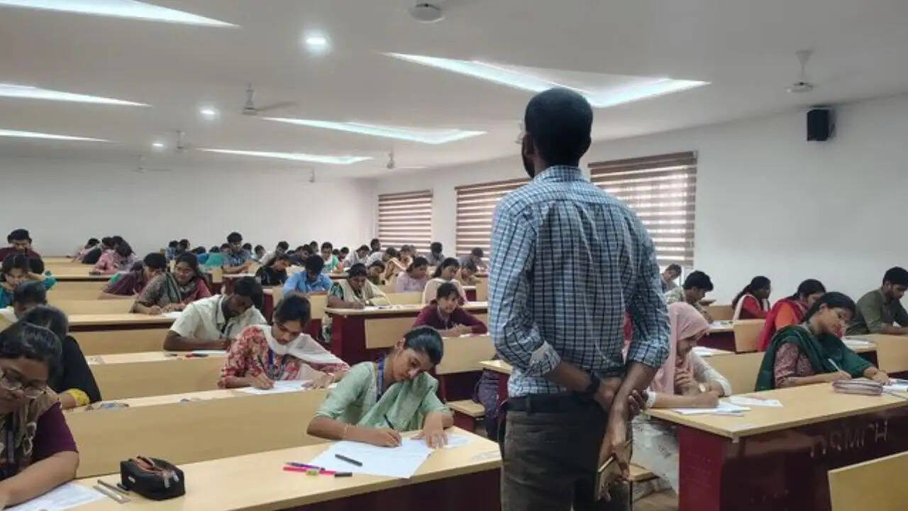 पंजाब में सरकारी स्कूलों में लेक्चरर बनने का सुनहरा अवसर