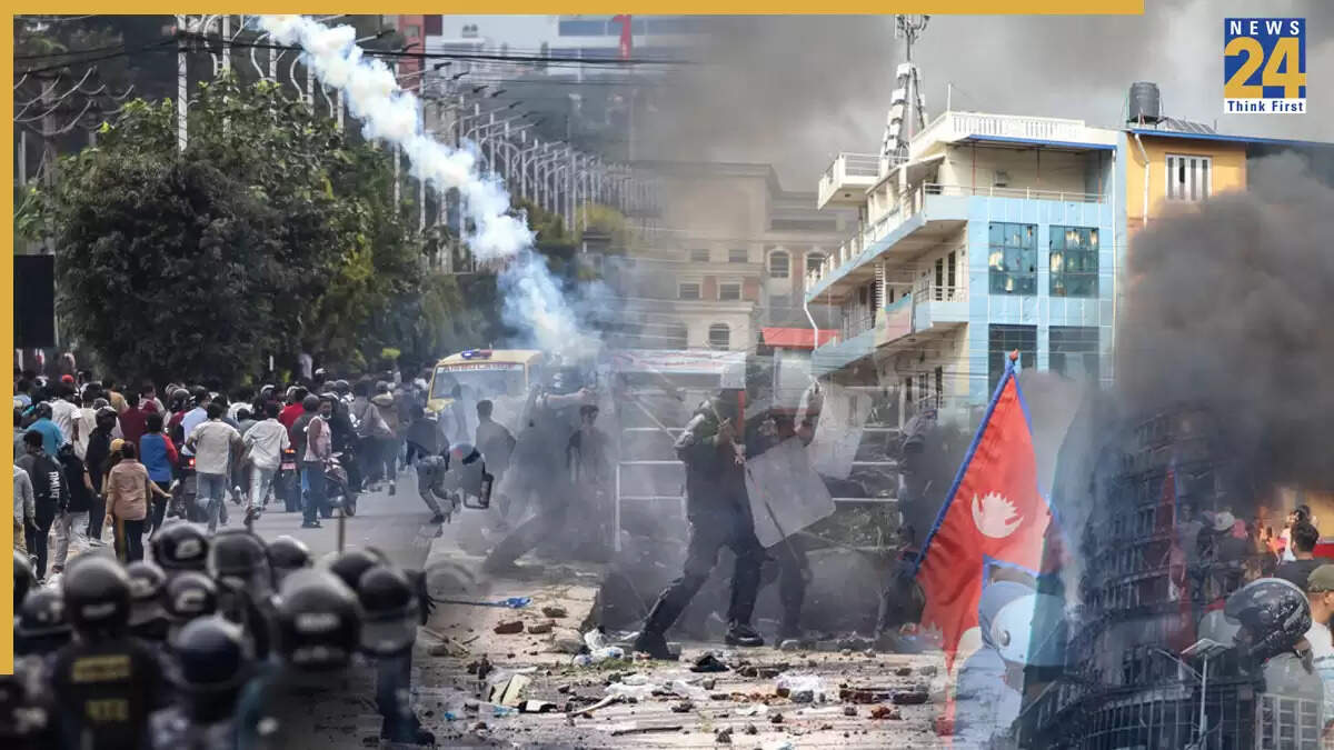 नेपाल में Gen-Z प्रदर्शन: पर्यटन उद्योग पर गंभीर प्रभाव