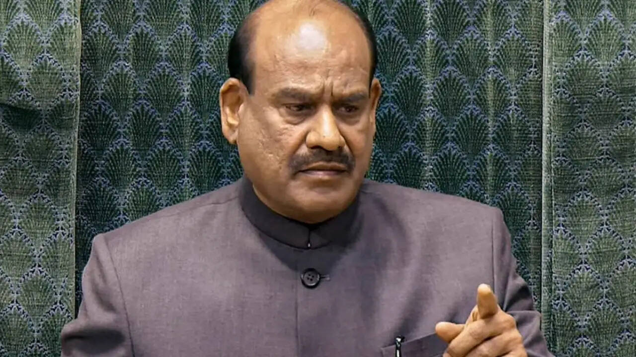 क्या लोकसभा अध्यक्ष के खिलाफ अविश्वास प्रस्ताव सफल होगा? जानें पूरी कहानी