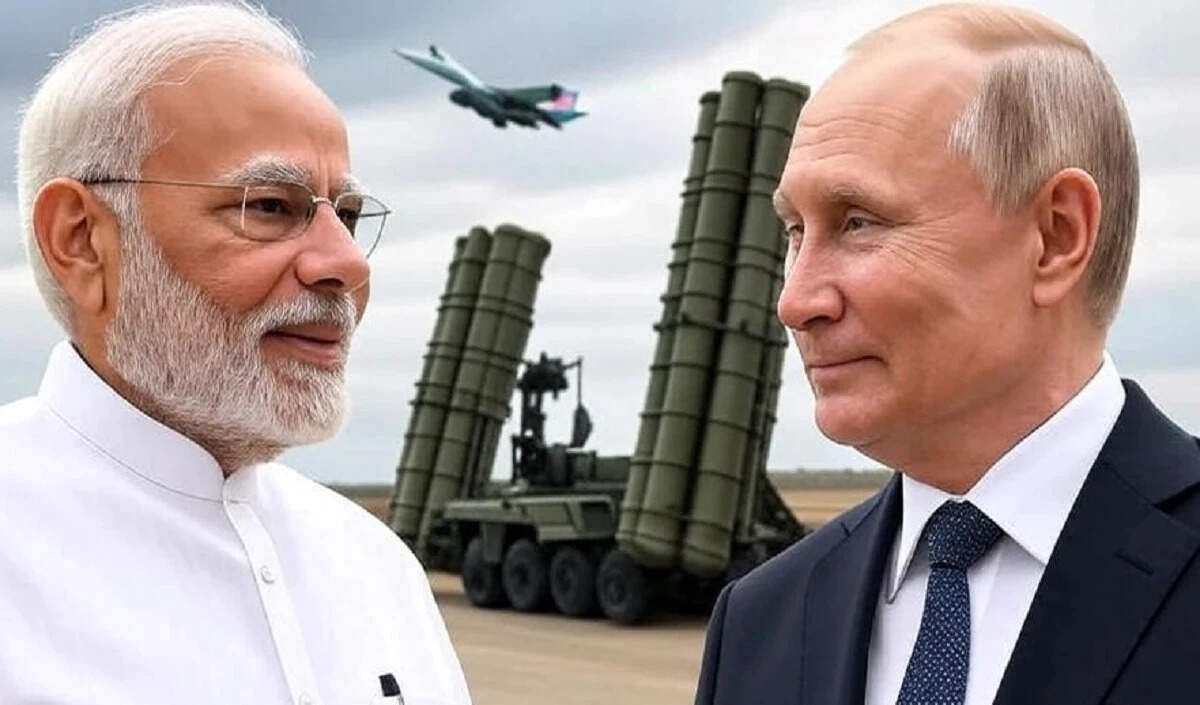 भारत की वायु सेना के लिए Sukhoi 57: एक नई ताकत का आगाज़